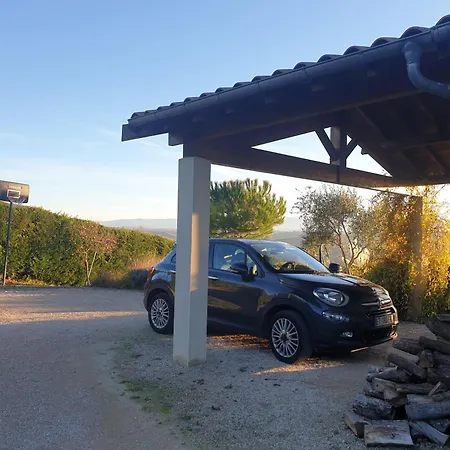 Dom wakacyjny Maison Spacieuse Face Aux Pyrenees