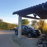 Prázdninový dům Maison Spacieuse Face Aux Pyrenees