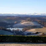 Maison Spacieuse Face Aux Pyrenees Prázdninový dům Carla-Bayle