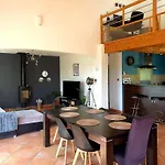 Maison Spacieuse Face Aux Pyrenees Prázdninový dům