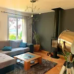 Maison Spacieuse Face Aux Pyrenees Prázdninový dům *