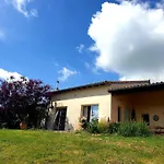 Maison Spacieuse Face Aux Pyrenees Prázdninový dům Carla-Bayle