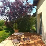 Maison Spacieuse Face Aux Pyrenees