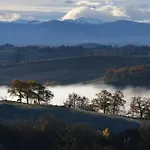 Maison Spacieuse Face Aux Pyrenees Carla-Bayle