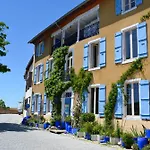 Maison Spacieuse Face Aux Pyrenees Prázdninový dům