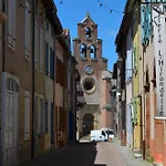 Maison Spacieuse Face Aux Pyrenees Prázdninový dům *