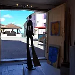 Maison Spacieuse Face Aux Pyrenees