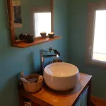 Prázdninový dům Maison Spacieuse Face Aux Pyrenees