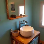 Prázdninový dům Maison Spacieuse Face Aux Pyrenees