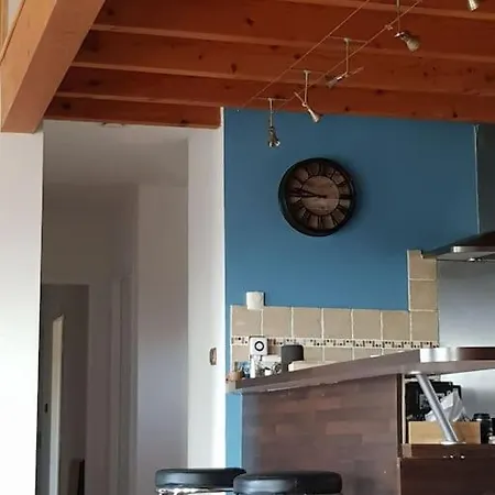 Maison Spacieuse Face Aux Pyrenees Holiday home