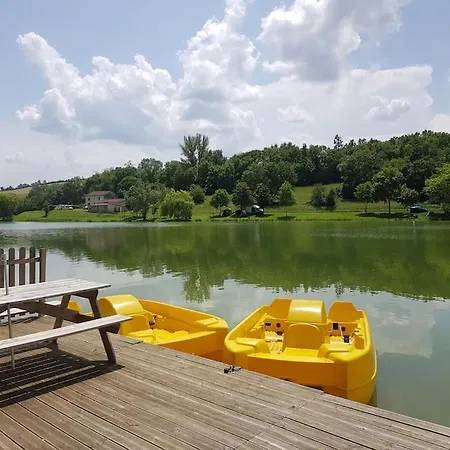 Maison Spacieuse Face Aux Pyrenees