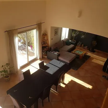 Holiday home Maison Spacieuse Face Aux Pyrenees Carla-Bayle
