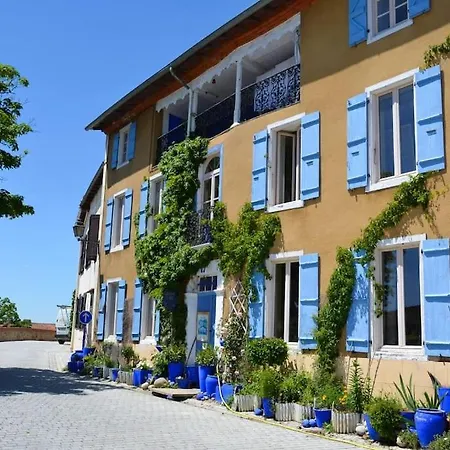Maison Spacieuse Face Aux Pyrenees *