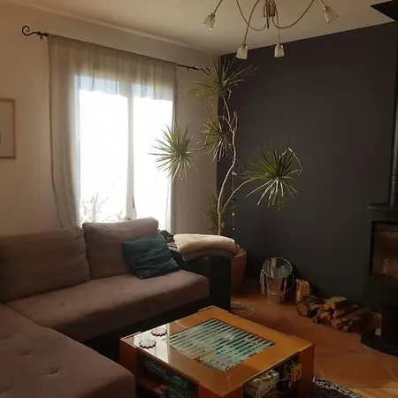 Holiday home Maison Spacieuse Face Aux Pyrenees