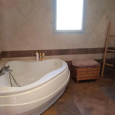 Maison Spacieuse Face Aux Pyrenees Holiday home Carla-Bayle
