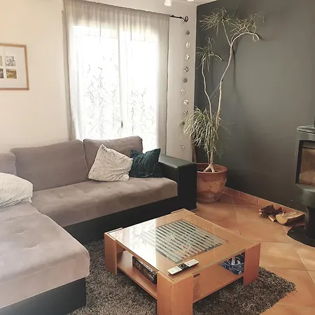 Maison Spacieuse Face Aux Pyrenees