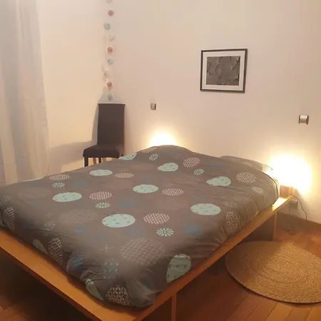 Maison Spacieuse Face Aux Pyrenees Holiday home