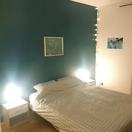 Maison Spacieuse Face Aux Pyrenees * Carla-Bayle