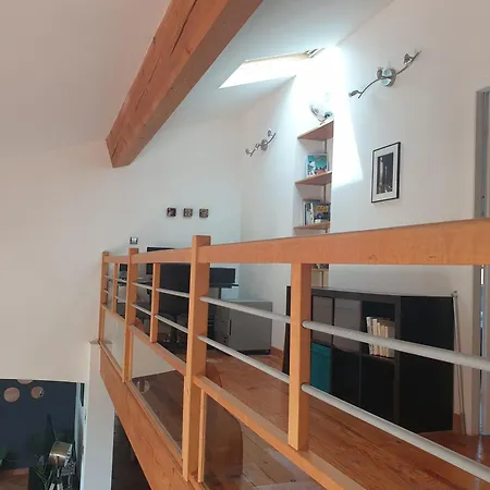 Maison Spacieuse Face Aux Pyrenees *