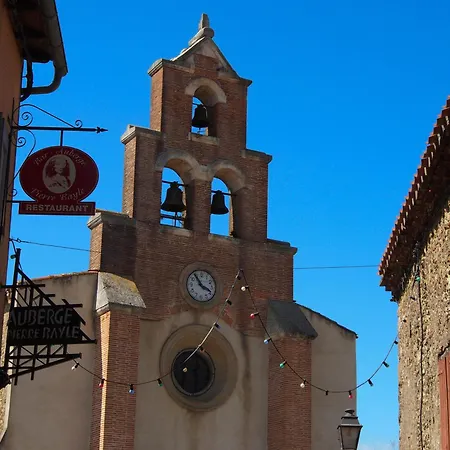 بيت للعطل Maison Spacieuse Face Aux Pyrenees *