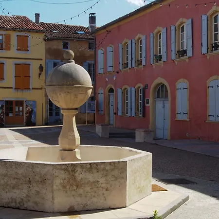 Maison Spacieuse Face Aux Pyrenees Prázdninový dům Carla-Bayle