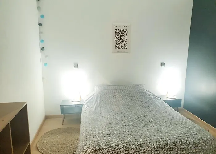 Maison Spacieuse Face Aux Pyrenees Prázdninový dům Carla-Bayle