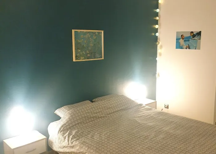 Maison Spacieuse Face Aux Pyrenees * Carla-Bayle