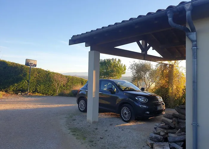 Prázdninový dům Maison Spacieuse Face Aux Pyrenees