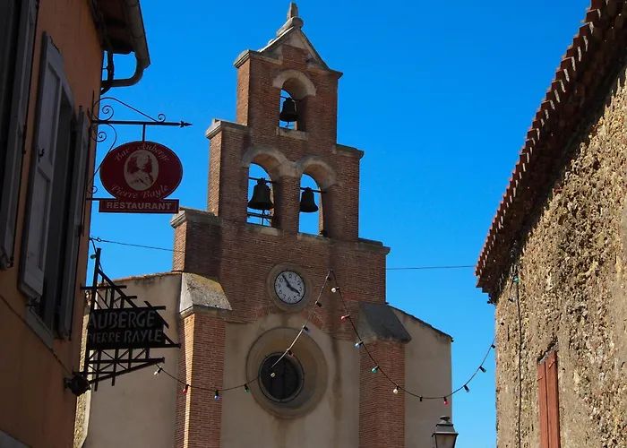Prázdninový dům Maison Spacieuse Face Aux Pyrenees *