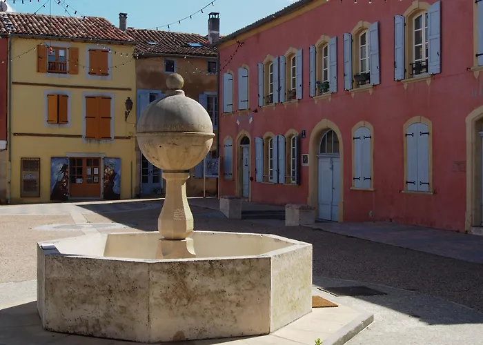 Maison Spacieuse Face Aux Pyrenees بيت للعطل Carla-Bayle