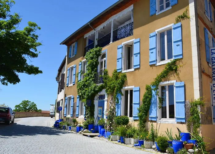 Maison Spacieuse Face Aux Pyrenees Prázdninový dům