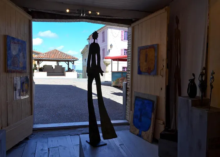 Maison Spacieuse Face Aux Pyrenees