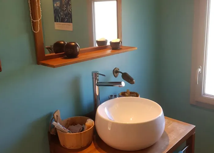 Prázdninový dům Maison Spacieuse Face Aux Pyrenees